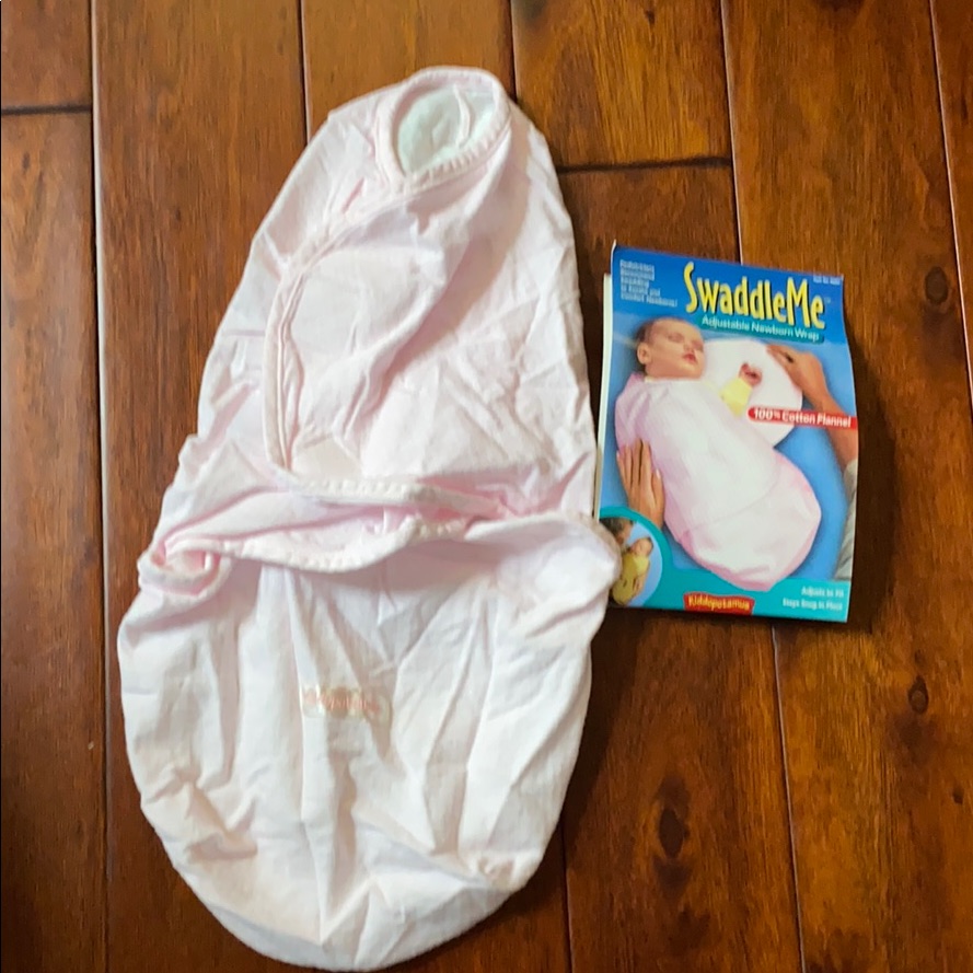 Newborn Wrap